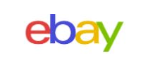 eBay logo