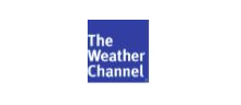 The Weather Channel logo